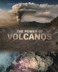 Мощь вулканов (2017) смотреть онлайн